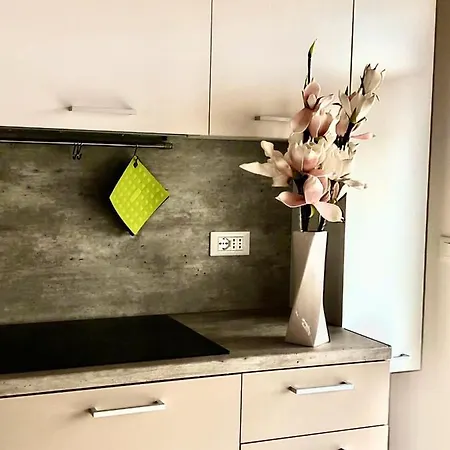 Easy & Modern Lägenhet