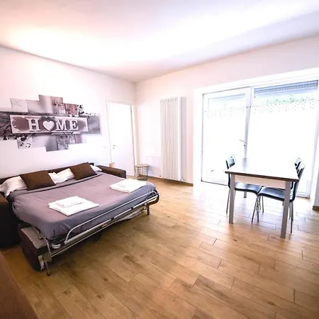 Lägenhet Easy & Modern Arco