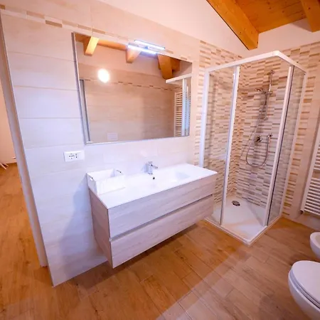 Easy & Modern Lägenhet